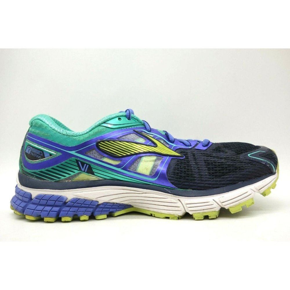 brooks ravenna 7 womens